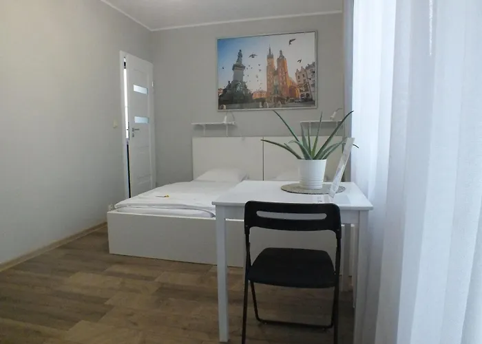 Nila 3* Краков