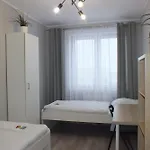 Pensionat Nila Kraków