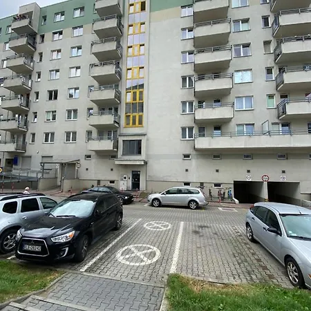 Nila 3* Krakow