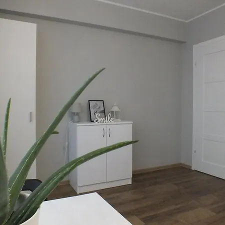 Nila Gæstehus