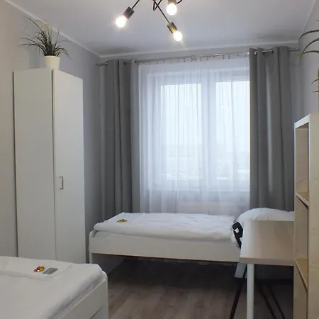 Πανσιόν Nila Krasków