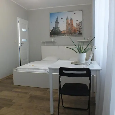 Nila 3* Kraków
