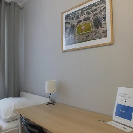 Gæstehus Nila 3*