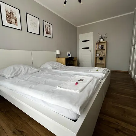 Nila 3* Kraków