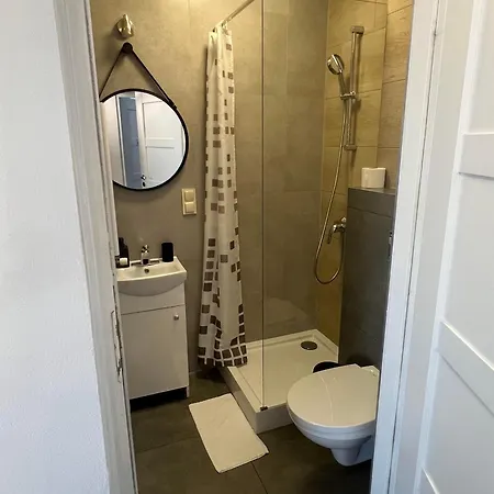 Nila Gæstehus Kraków