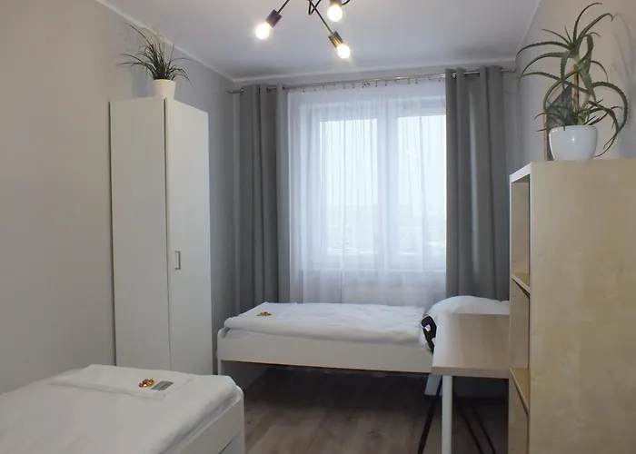 Guest house Nila Krakow