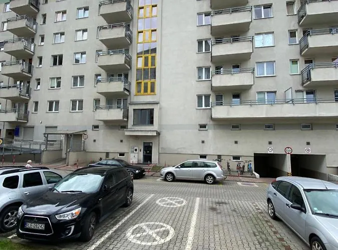 Nila 3* Краков